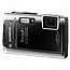  Olympus TG-610 Black