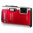  Olympus TG-610 Red