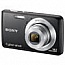 Sony DSC-W520 Black