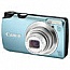 Canon PowerShot A3200 IS Blue