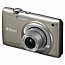  Nikon Coolpix S2500 Silver