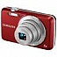 Samsung ES80 Red