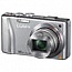 Panasonic DMC-TZ20EE-S