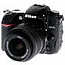  Nikon D7000 18-55VR