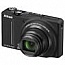 Nikon S9100 Black