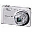  Casio EX-ZS5 Silver