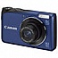  Canon PowerShot A2200 Blue