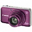 Canon PowerShot SX210 IS Purple