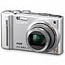 Panasonic DMC-TZ10EE-S Silver