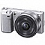 Sony NEX-5A Silver