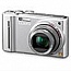 Panasonic DMC-TZ8EE-S Silver