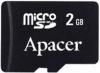  Apacer MicroSD 2GB