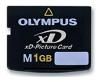  Olympus xD-Picture Card 1GB