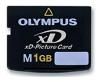 ���� Olympus xD-Picture Card 1GB