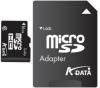 ���� A-Data MicroSDHC 16GB Class 6