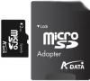  A-Data MicroSDHC 2GB