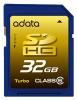  A-Data SD SDHC 32GB Class 6
