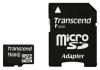 Фотография Transcend MicroSDHC 16GB Class 2 Фото Transcend MicroSDHC 16GB Class 2