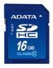  A-Data SD SDHC 16GB Class 10
