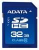  A-Data SD SDHC 32GB Class 10