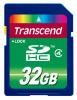 Фотография Transcend SD SDHC 32GB Class 4 TS32GSDHC4 Фото Transcend SD SDHC 32GB Class 4 TS32GSDHC4