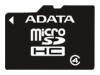  A-Data MicroSDHC 16GB Class 4