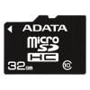 Фотография A-Data MicroSDHC 32GB Class 10 Фото A-Data MicroSDHC 32GB Class 10
