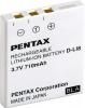    Pentax Optio S5i D-Li8 ORIGINAL