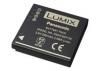 Фотография Аккумулятор для Panasonic Lumix DMC-FS33 DMW-BCF10 ORIGINAL Фото Аккумулятор для Panasonic Lumix DMC-FS33 DMW-BCF10 ORIGINAL