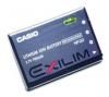    Casio Exilim Zoom EX-Z3 NP-20 ORIGINAL