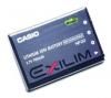 Фотография Аккумулятор для Casio Exilim Zoom EX-Z60 NP-20 ORIGINAL Фото Аккумулятор для Casio Exilim Zoom EX-Z60 NP-20 ORIGINAL