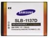 Фотография Аккумулятор для Samsung NV100HD SLB-1137D Фото Аккумулятор для Samsung NV100HD SLB-1137D