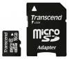  Transcend MicroSDHC 16GB Class 6