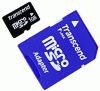  Transcend MicroSD 1GB