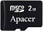  Apacer MicroSD 2GB