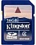 Фотография Kingston SD SDHC 16GB Class 4