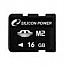 Фотография Silicon Power Memory Stick Micro M2 16GB