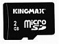  Kingmax MicroSD 2GB