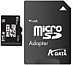  A-Data MicroSDHC 16GB Class 6