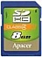 Apacer SD SDHC 8GB Class 4