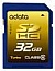  A-Data SD SDHC 32GB Class 6