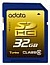 A-Data SD SDHC 32GB Class 6