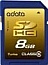  A-Data SD SDHC 8GB Class 6