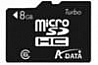 A-Data MicroSDHC 8GB Class 6