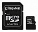  Kingmax MicroSDHC 16GB Class 4