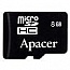  Apacer MicroSDHC 8GB Class 2