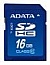 A-Data SD SDHC 16GB Class 10