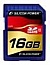 Kingmax SD SDHC 16GB Class 10