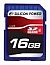 Фотография Silicon Power SD SDHC 16GB Class 2