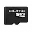 Qumo MicroSD 2GB